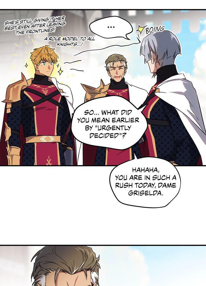 Read The Spark In Your Eyes Manga Online