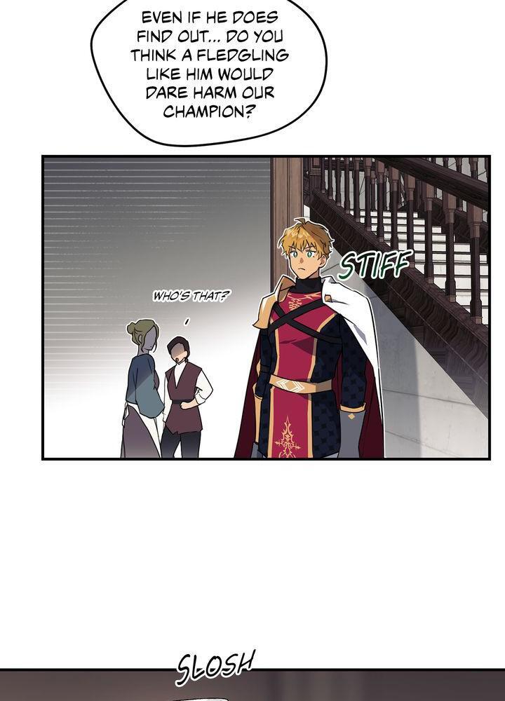Read The Spark In Your Eyes Manga Online
