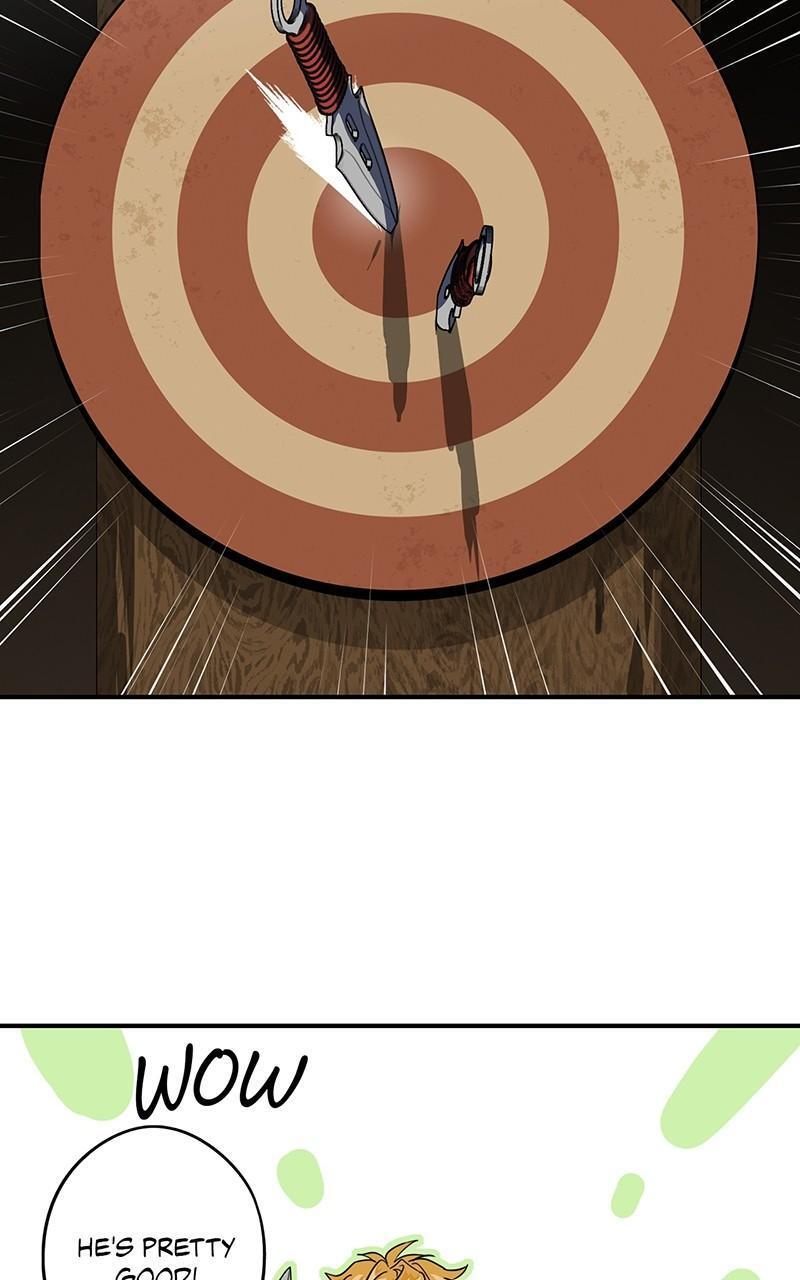 Read The Spark In Your Eyes Manga Online