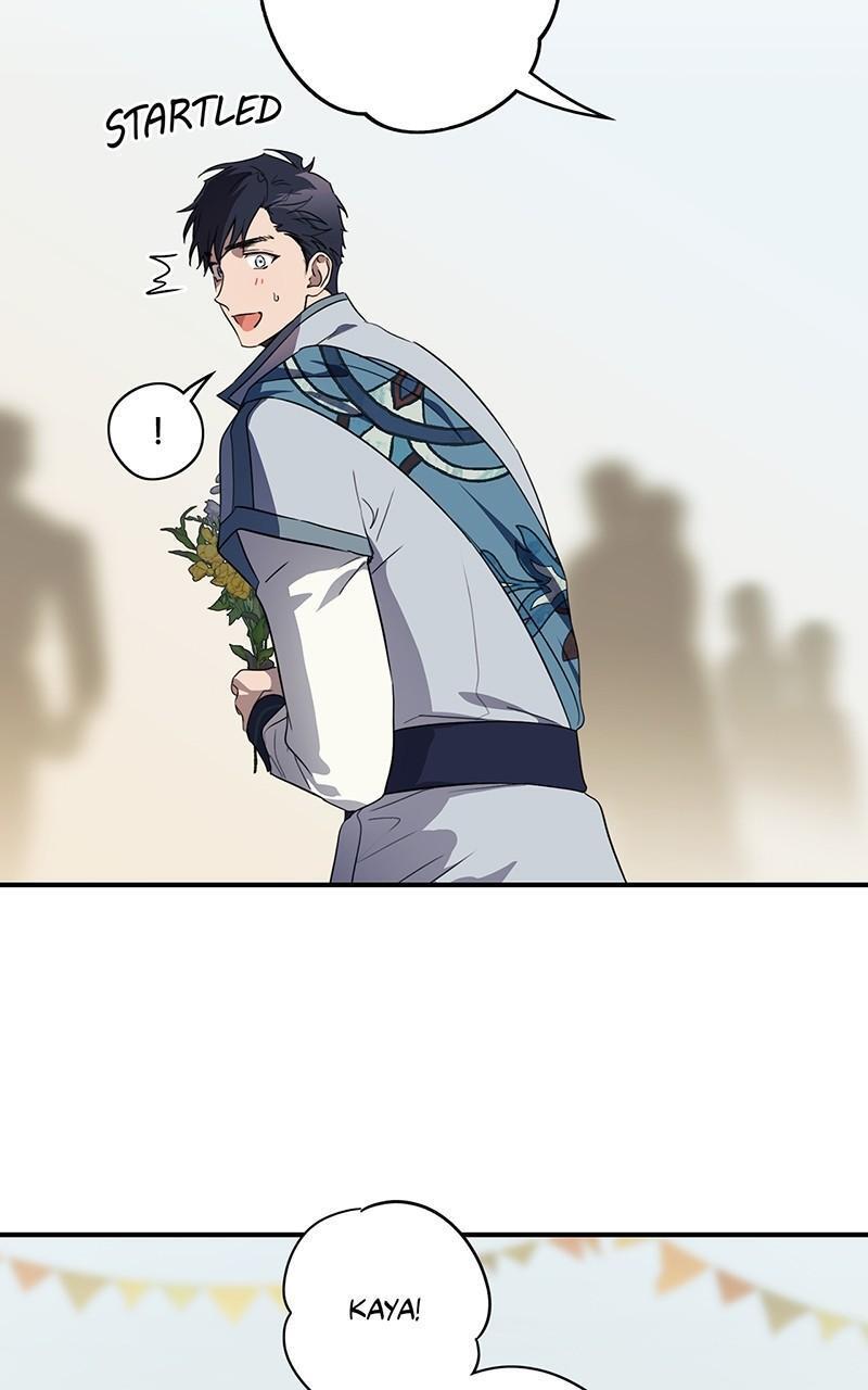 Read The Spark In Your Eyes Manga Online