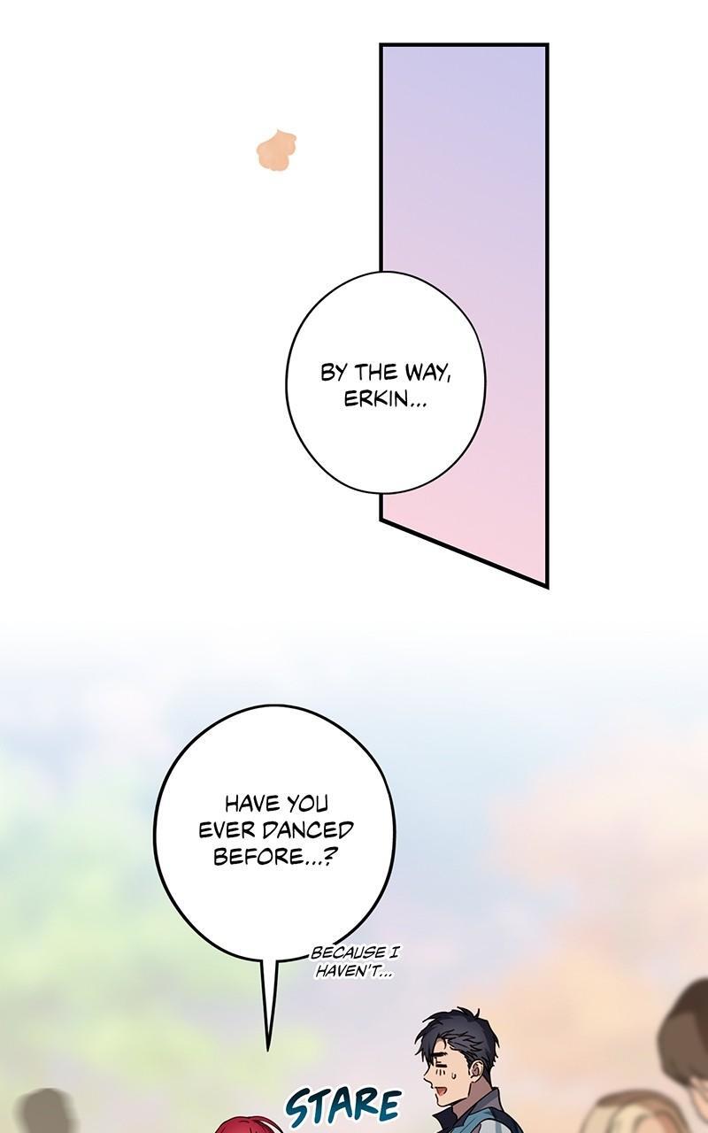 Read The Spark In Your Eyes Manga Online