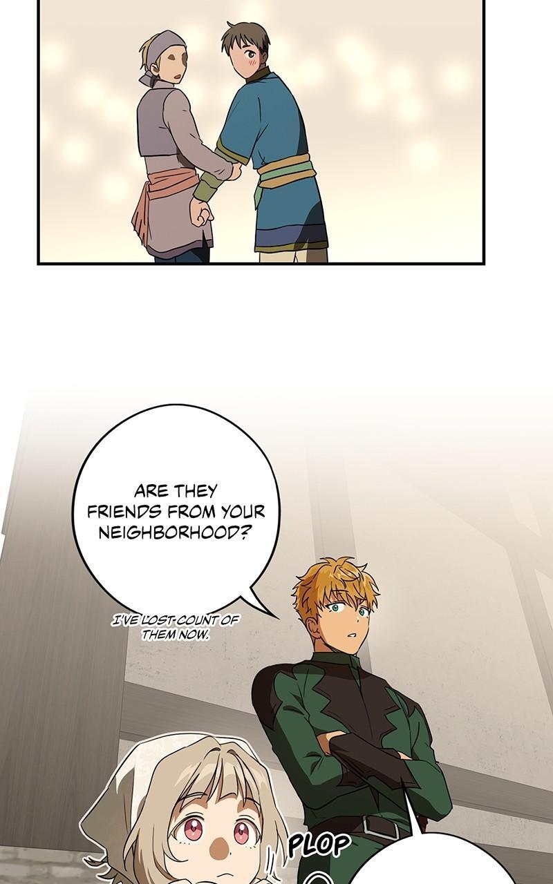 Read The Spark In Your Eyes Manga Online