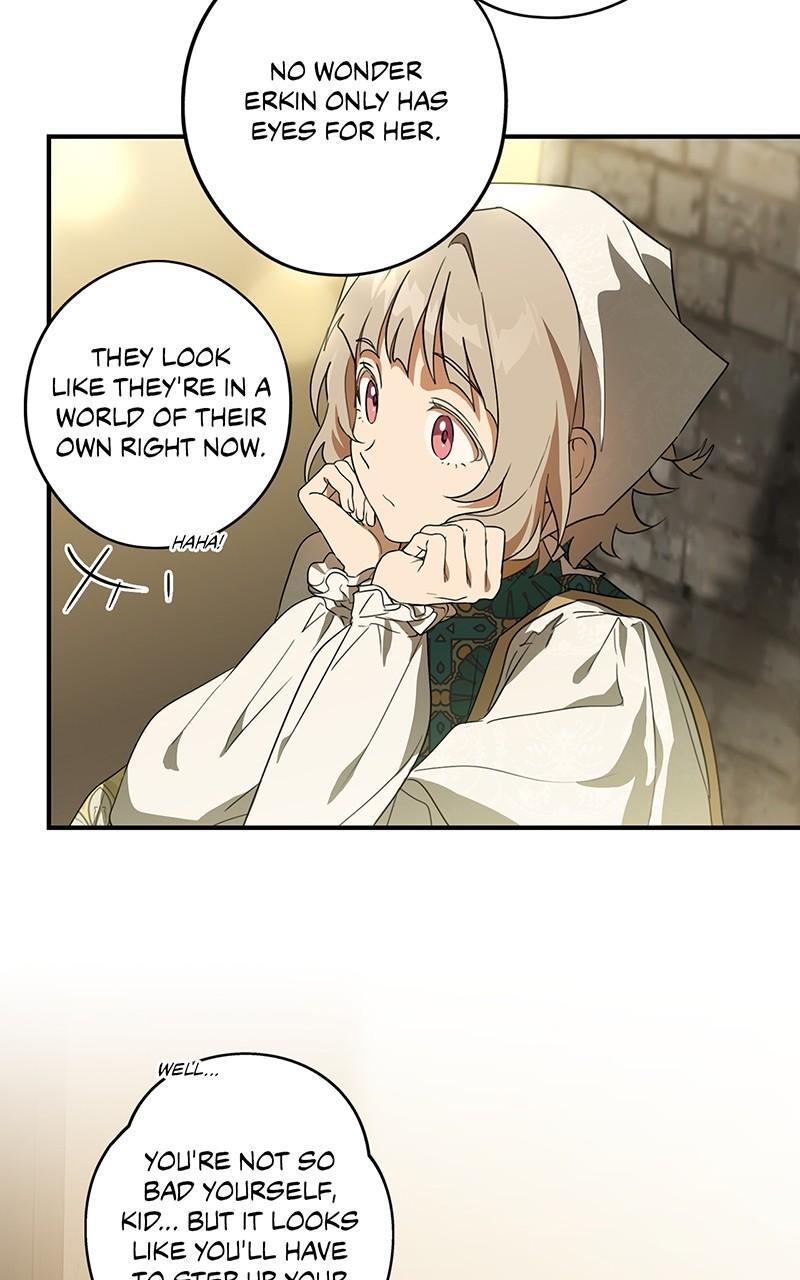 Read The Spark In Your Eyes Manga Online