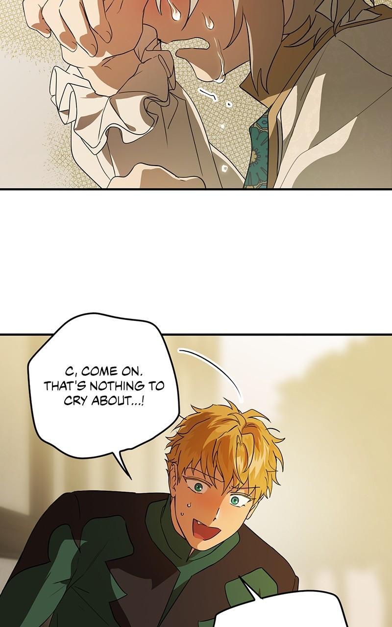 Read The Spark In Your Eyes Manga Online