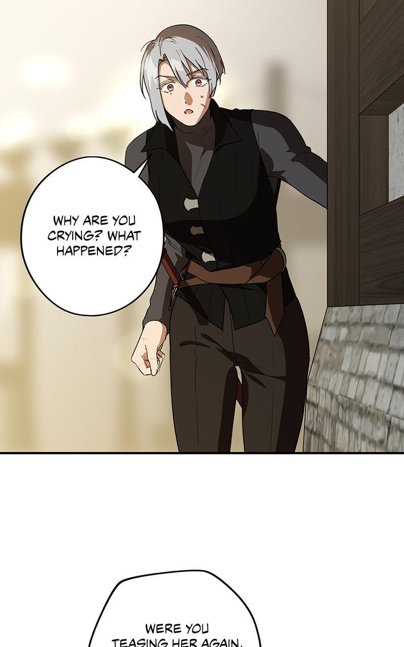 Read The Spark In Your Eyes Manga Online