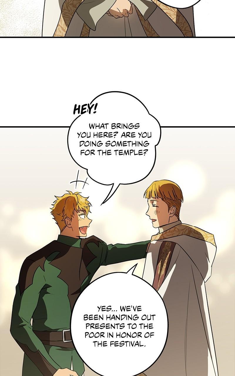 Read The Spark In Your Eyes Manga Online