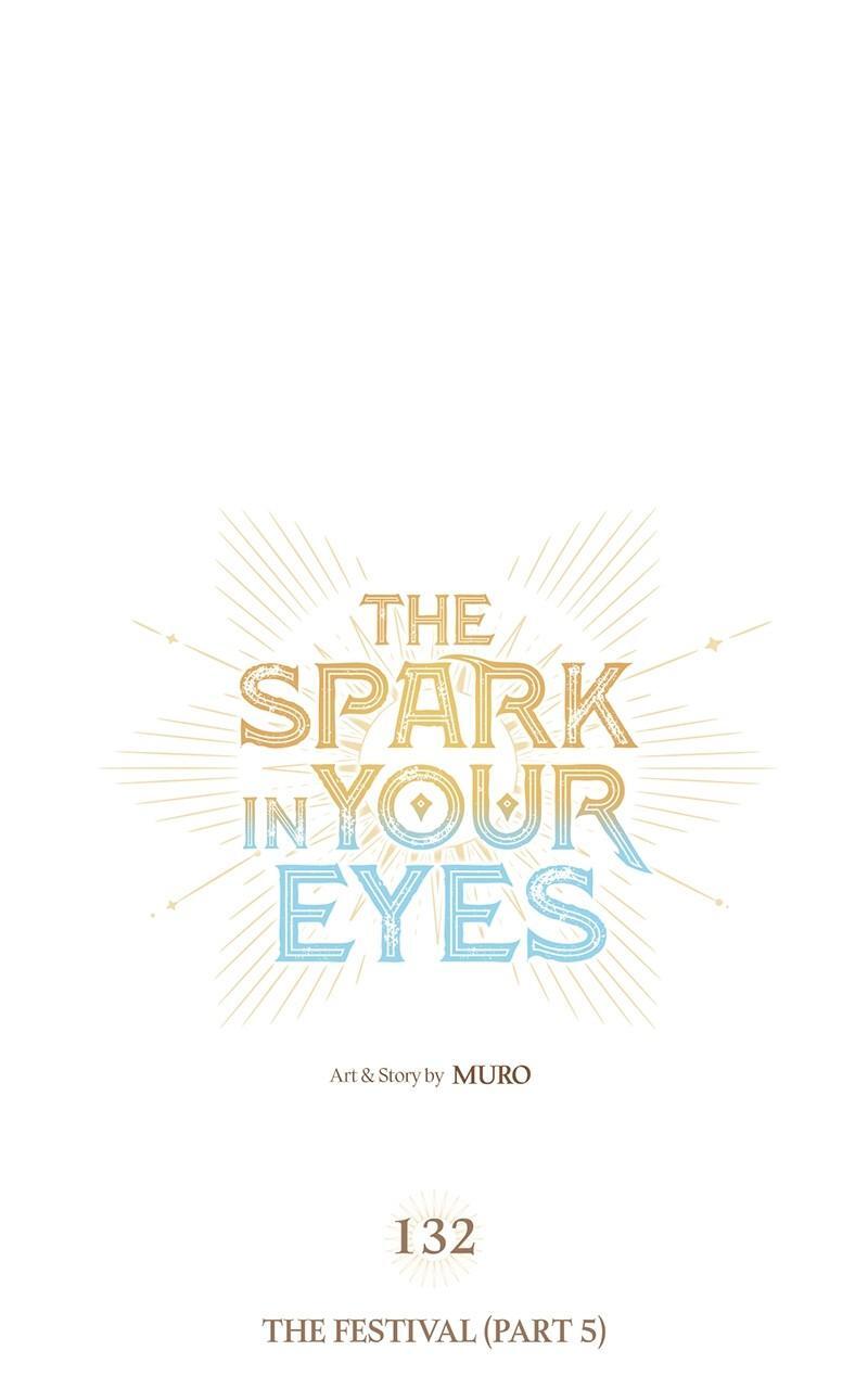 Read The Spark In Your Eyes Manga Online