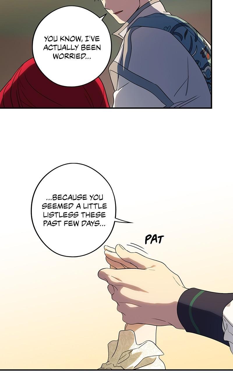 Read The Spark In Your Eyes Manga Online
