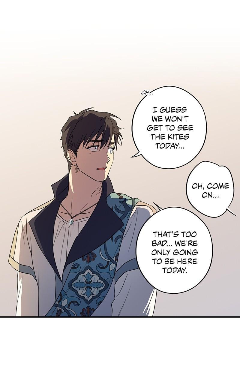 Read The Spark In Your Eyes Manga Online