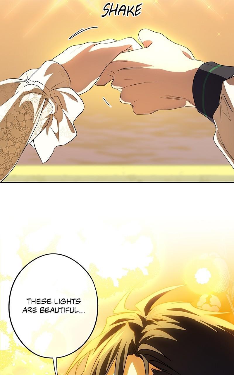 Read The Spark In Your Eyes Manga Online