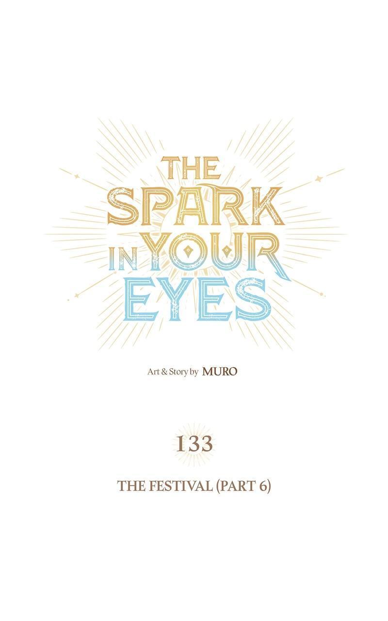 Read The Spark In Your Eyes Manga Online