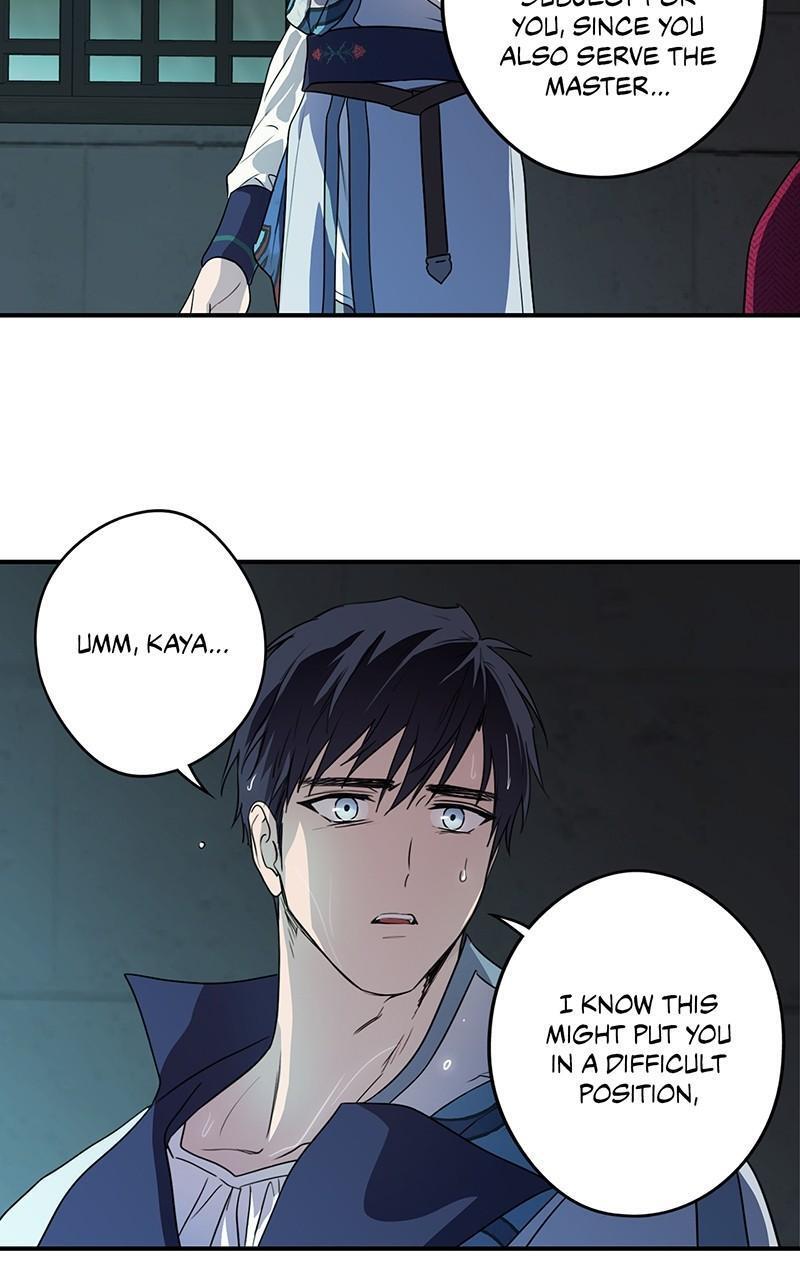 Read The Spark In Your Eyes Manga Online