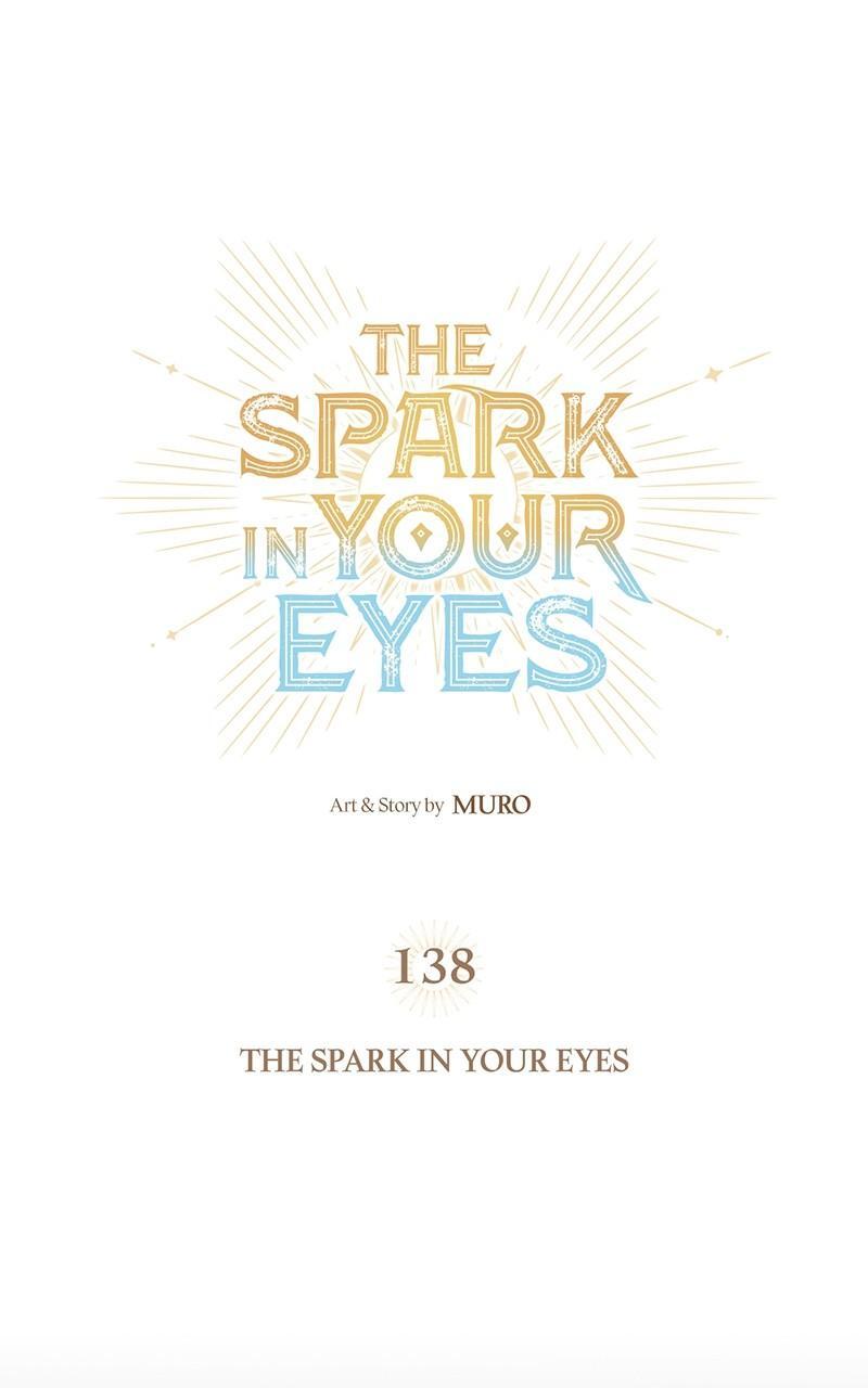 Read The Spark In Your Eyes Manga Online