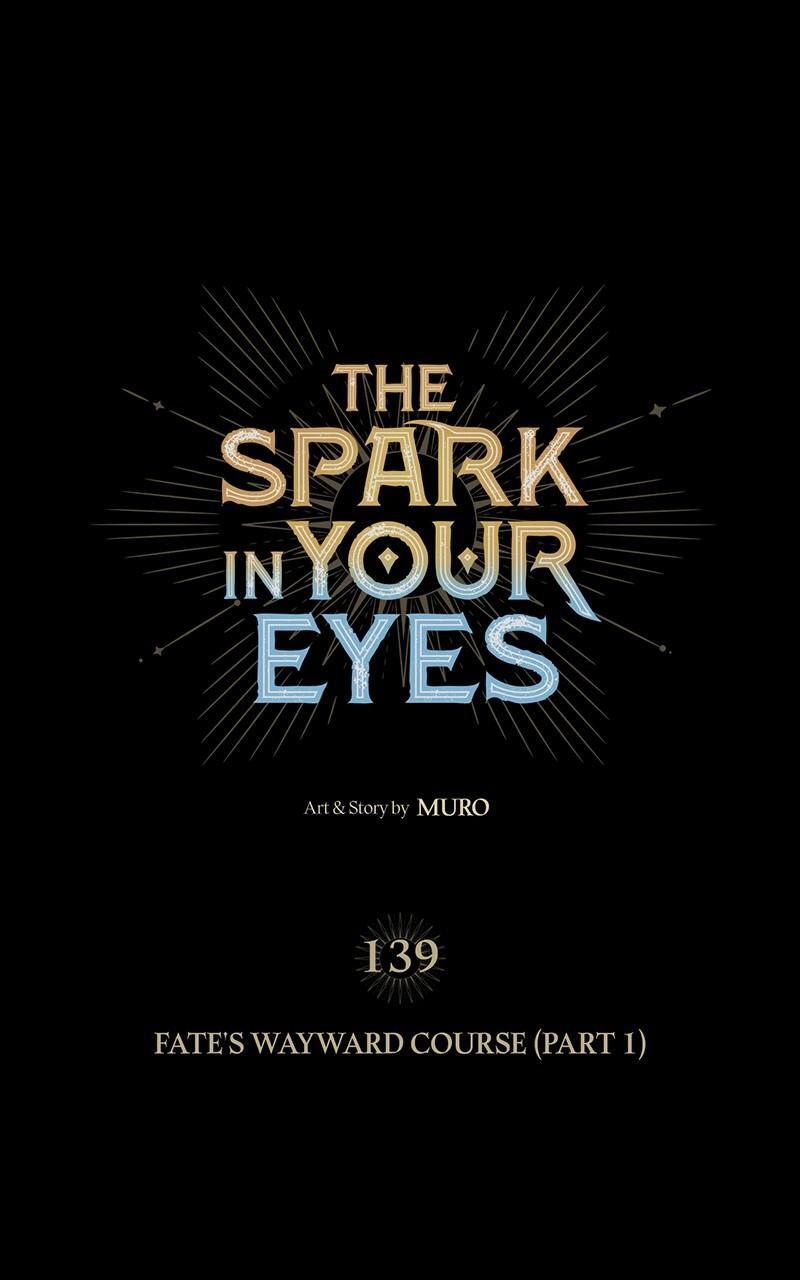 Read The Spark In Your Eyes Manga Online
