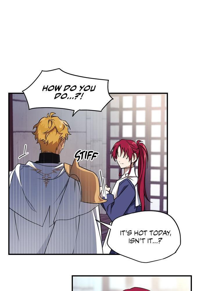 Read The Spark In Your Eyes Manga Online