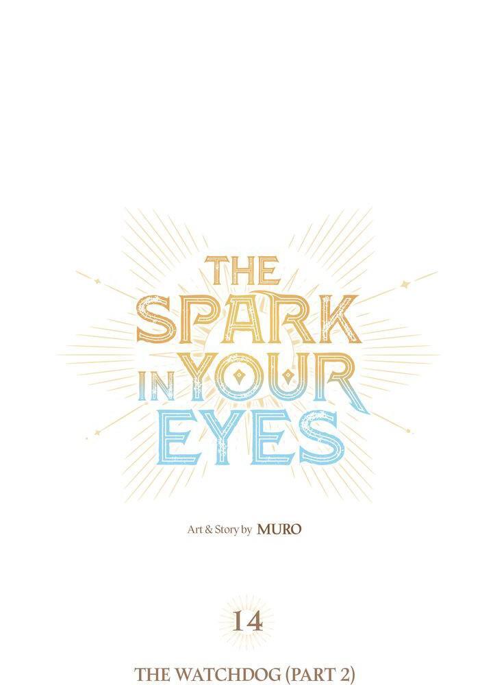 Read The Spark In Your Eyes Manga Online