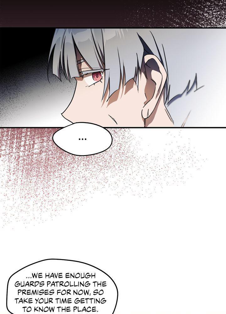 Read The Spark In Your Eyes Manga Online