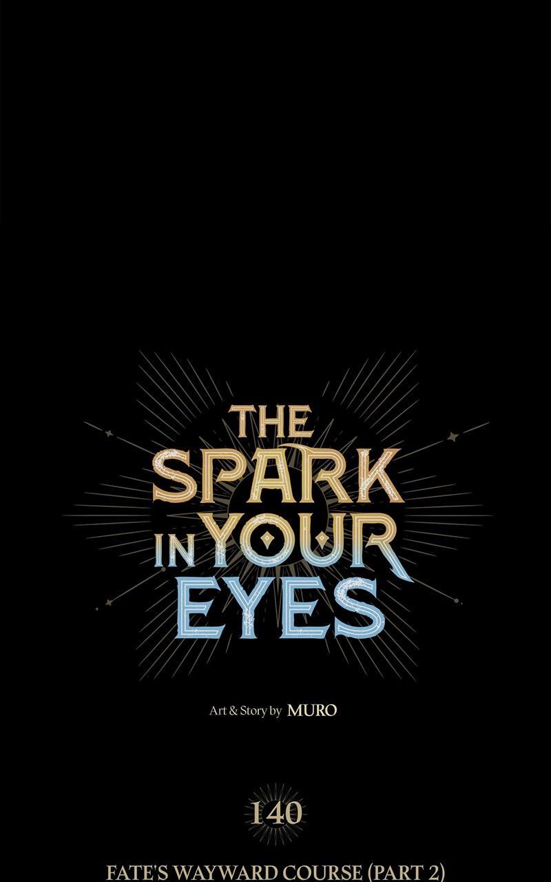 Read The Spark In Your Eyes Manga Online