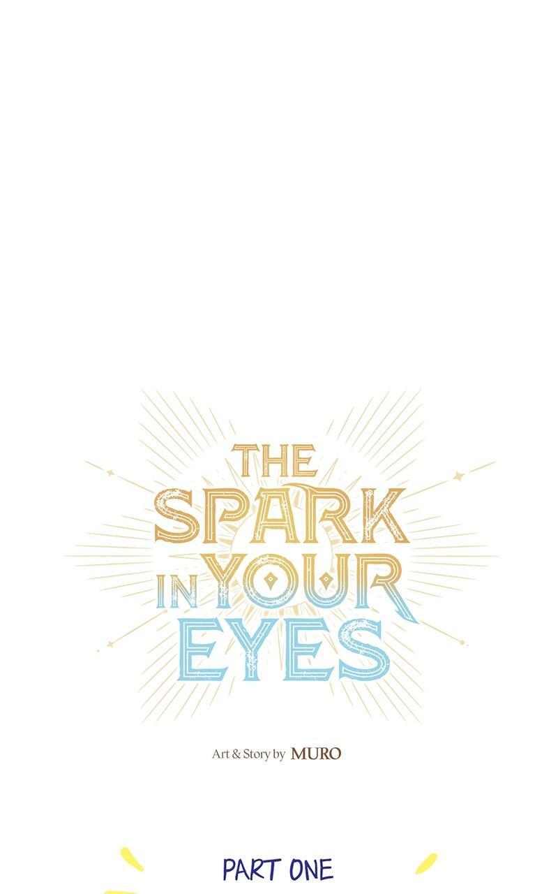 Read The Spark In Your Eyes Manga Online