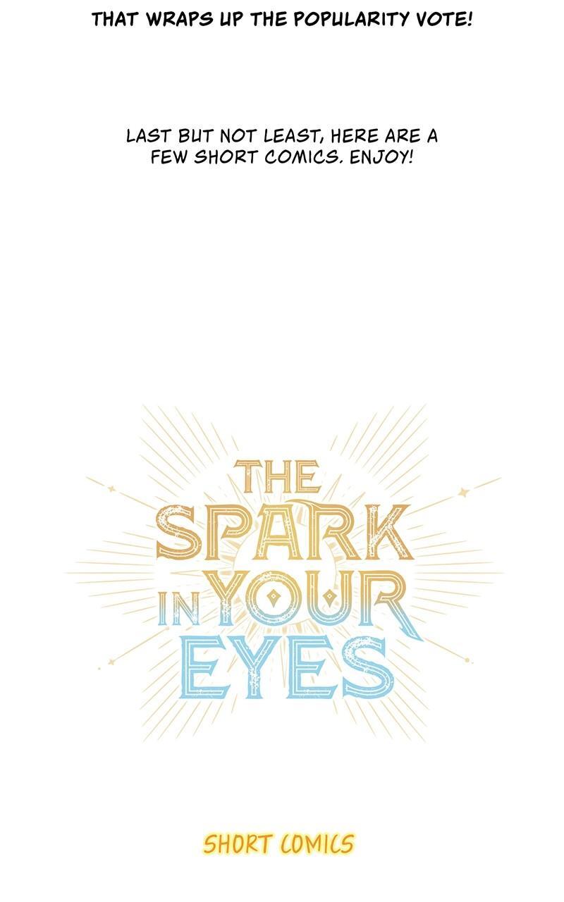 Read The Spark In Your Eyes Manga Online