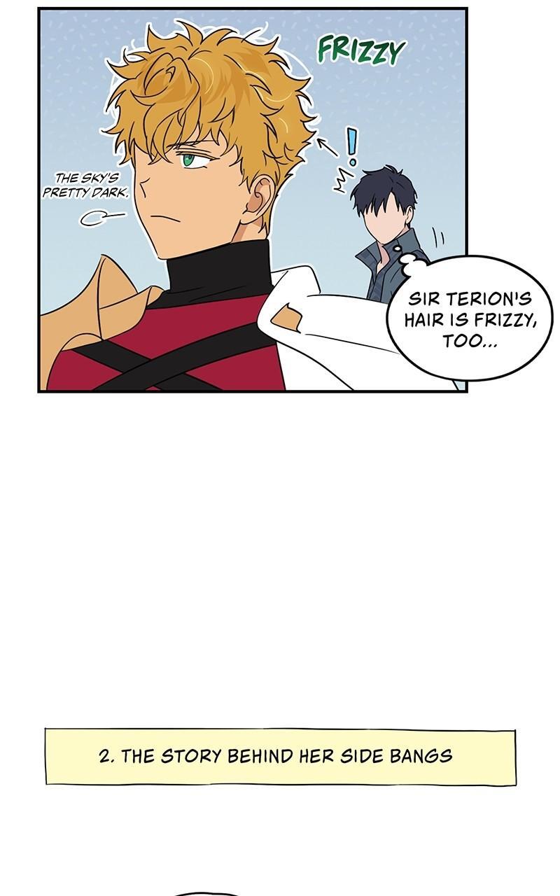 Read The Spark In Your Eyes Manga Online