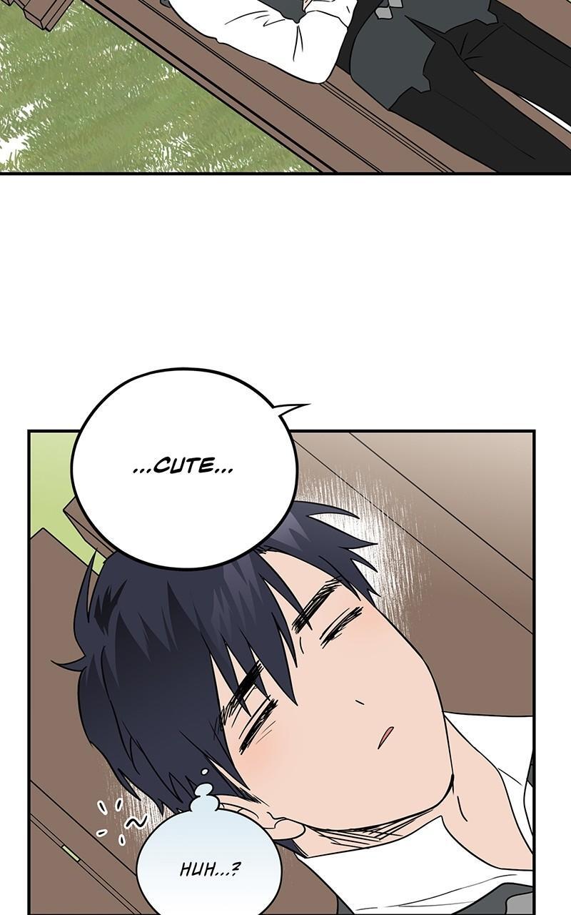 Read The Spark In Your Eyes Manga Online