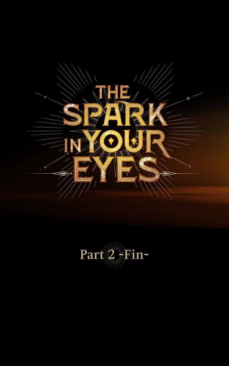 Read The Spark In Your Eyes Manga Online