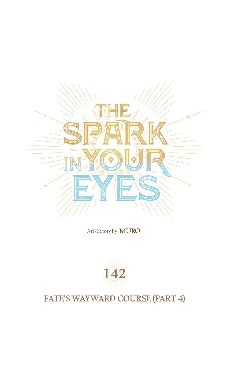 Read The Spark In Your Eyes Manga Online