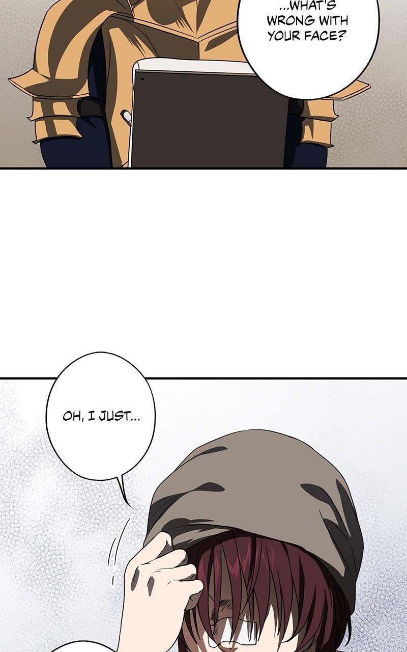 Read The Spark In Your Eyes Manga Online