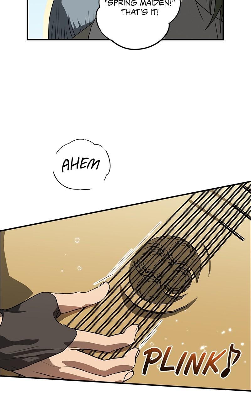 Read The Spark In Your Eyes Manga Online