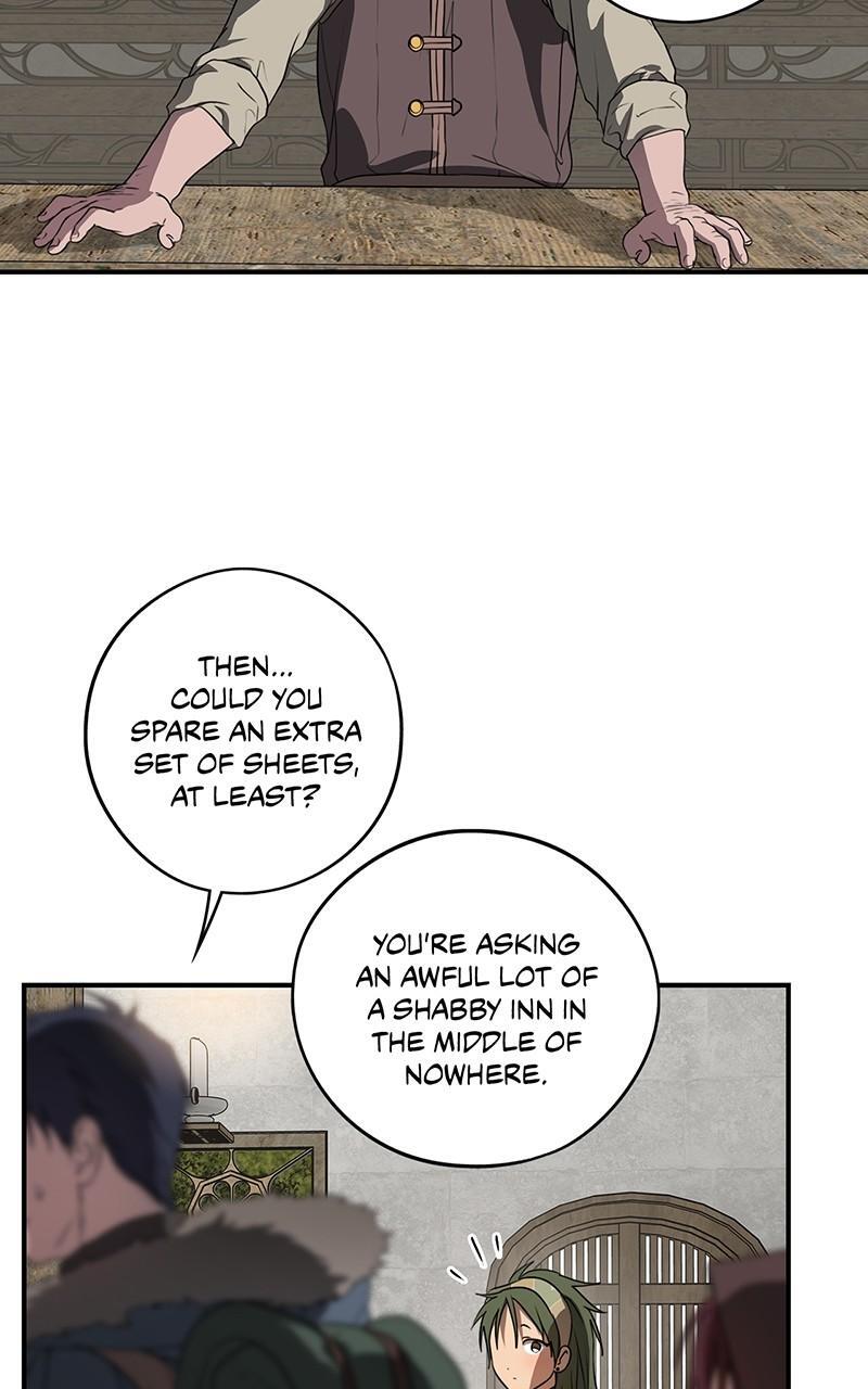 Read The Spark In Your Eyes Manga Online