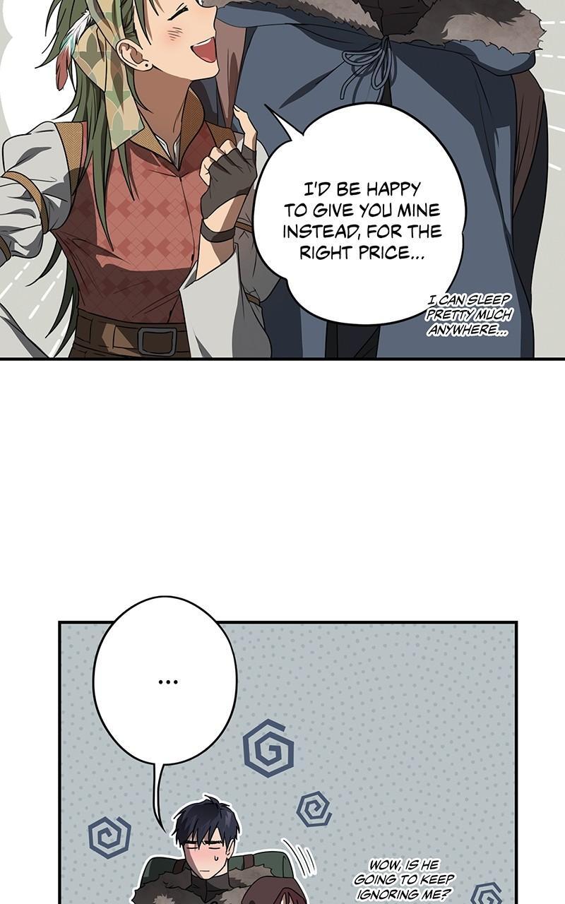 Read The Spark In Your Eyes Manga Online