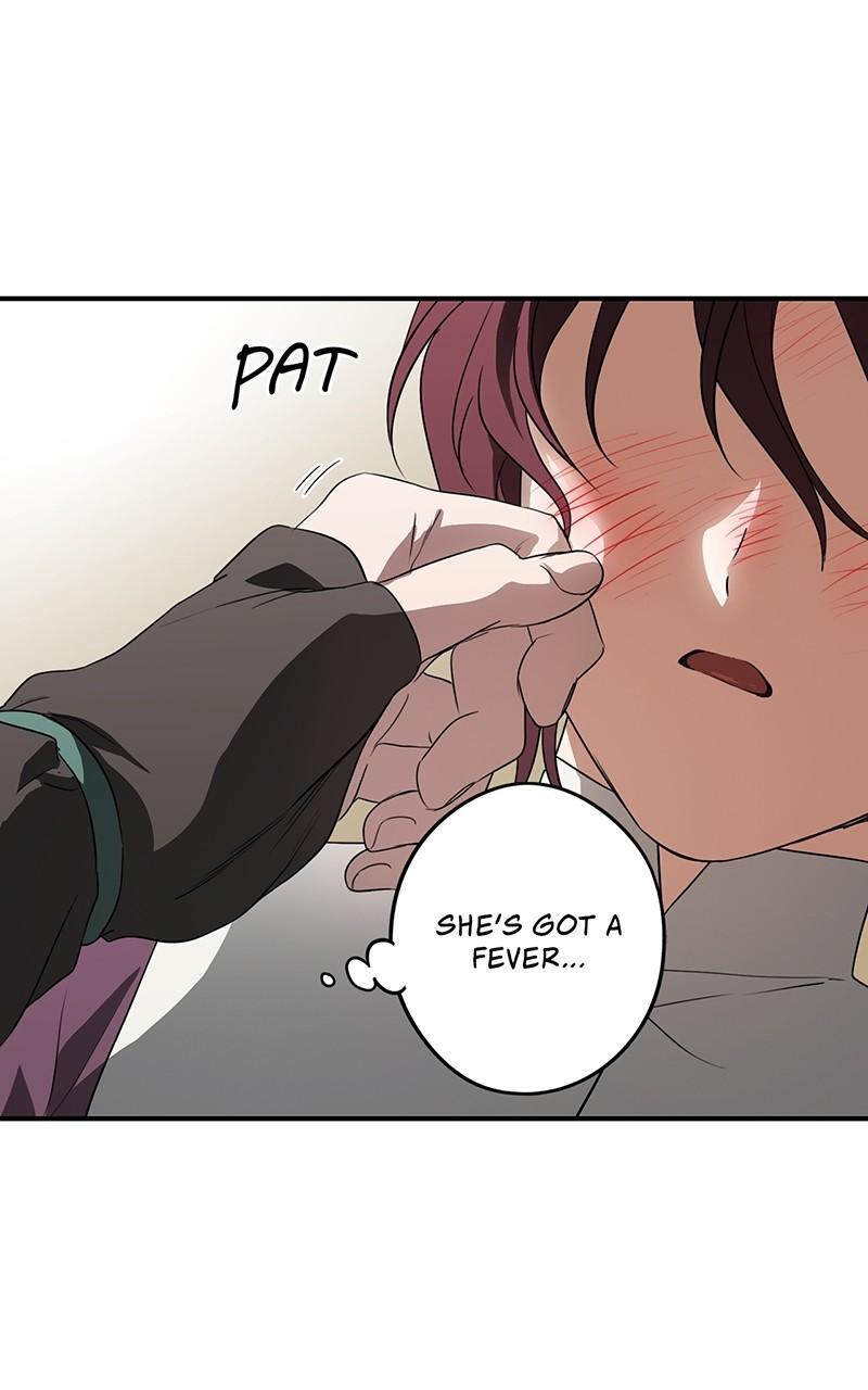 Read The Spark In Your Eyes Manga Online