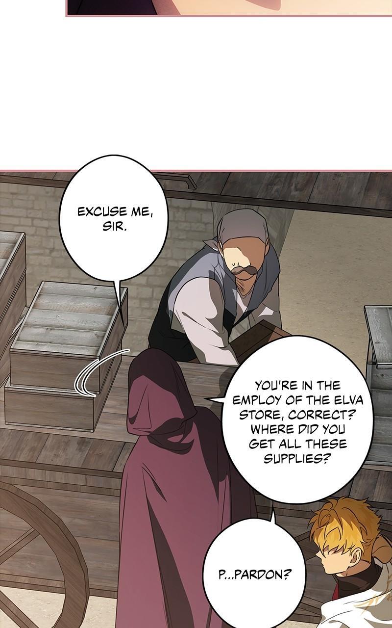 Read The Spark In Your Eyes Manga Online