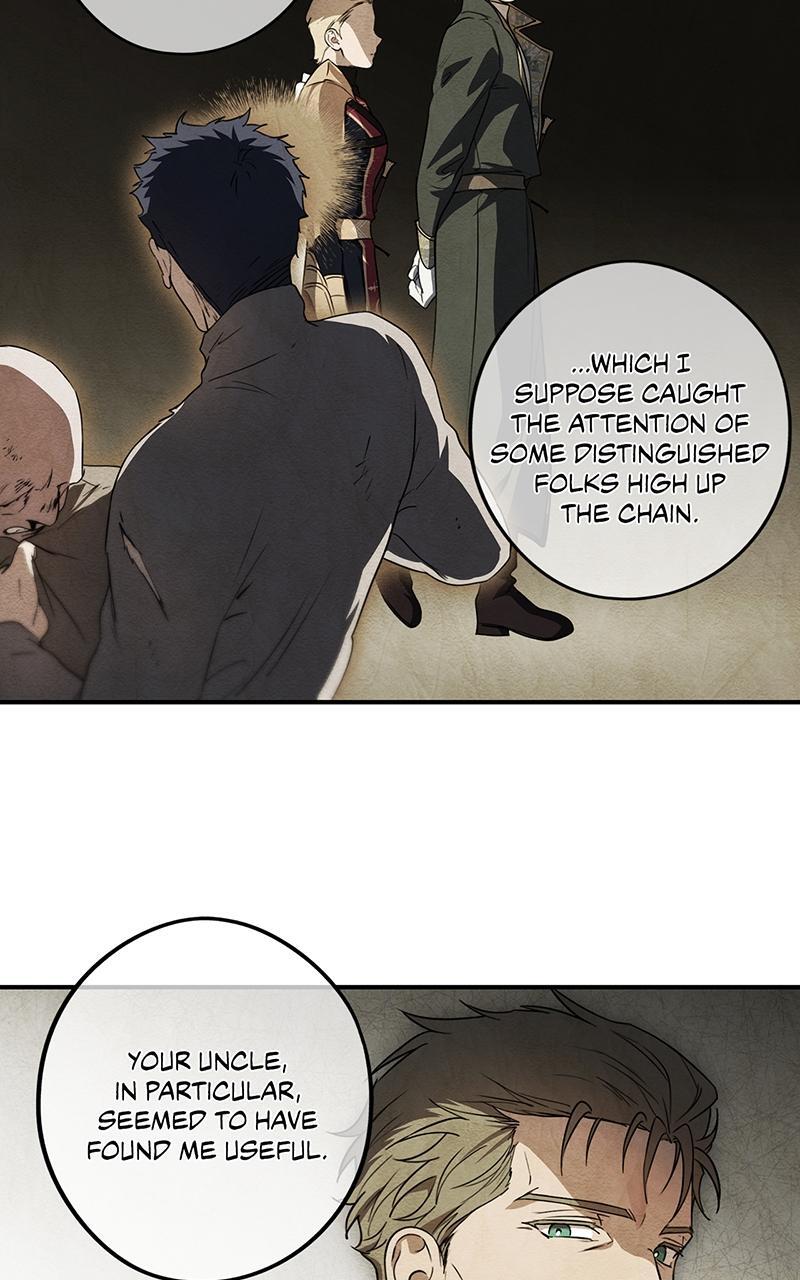 Read The Spark In Your Eyes Manga Online