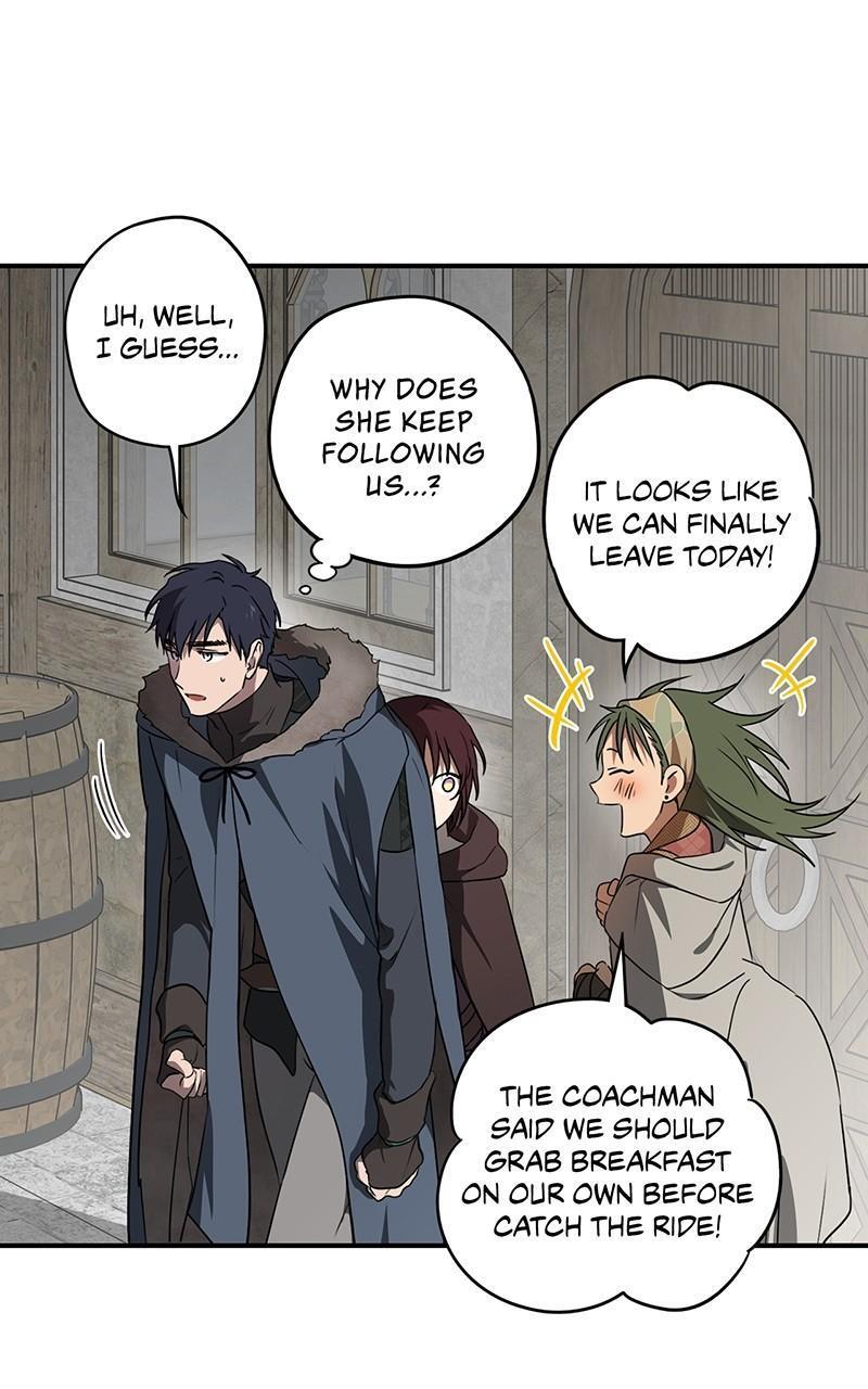 Read The Spark In Your Eyes Manga Online