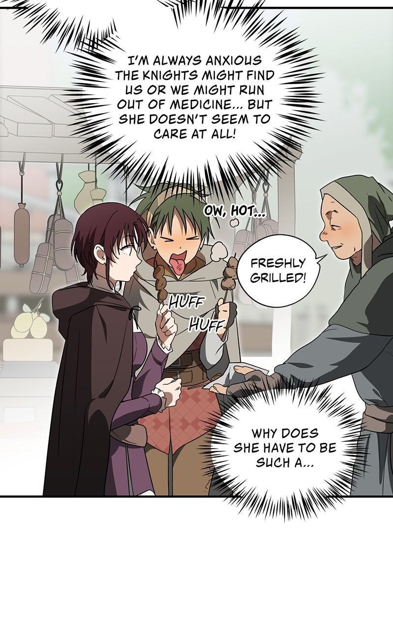 Read The Spark In Your Eyes Manga Online