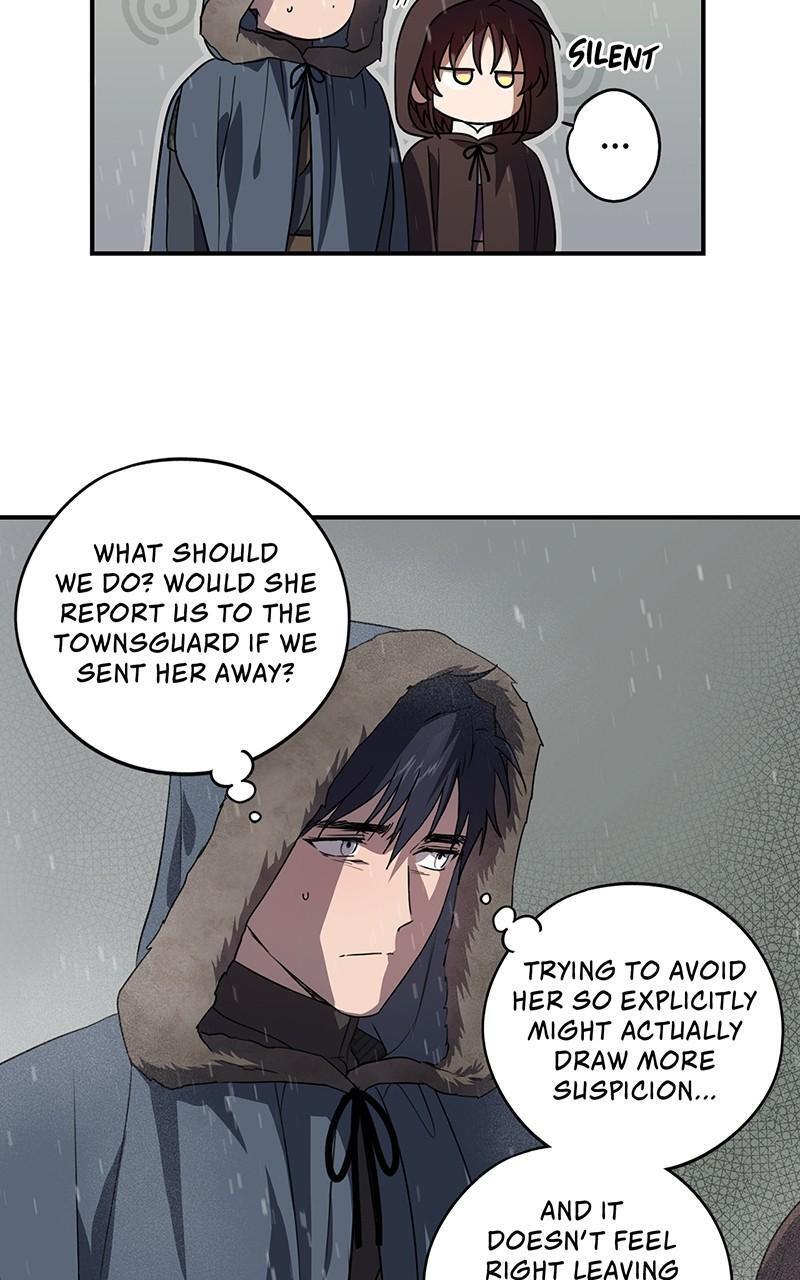 Read The Spark In Your Eyes Manga Online