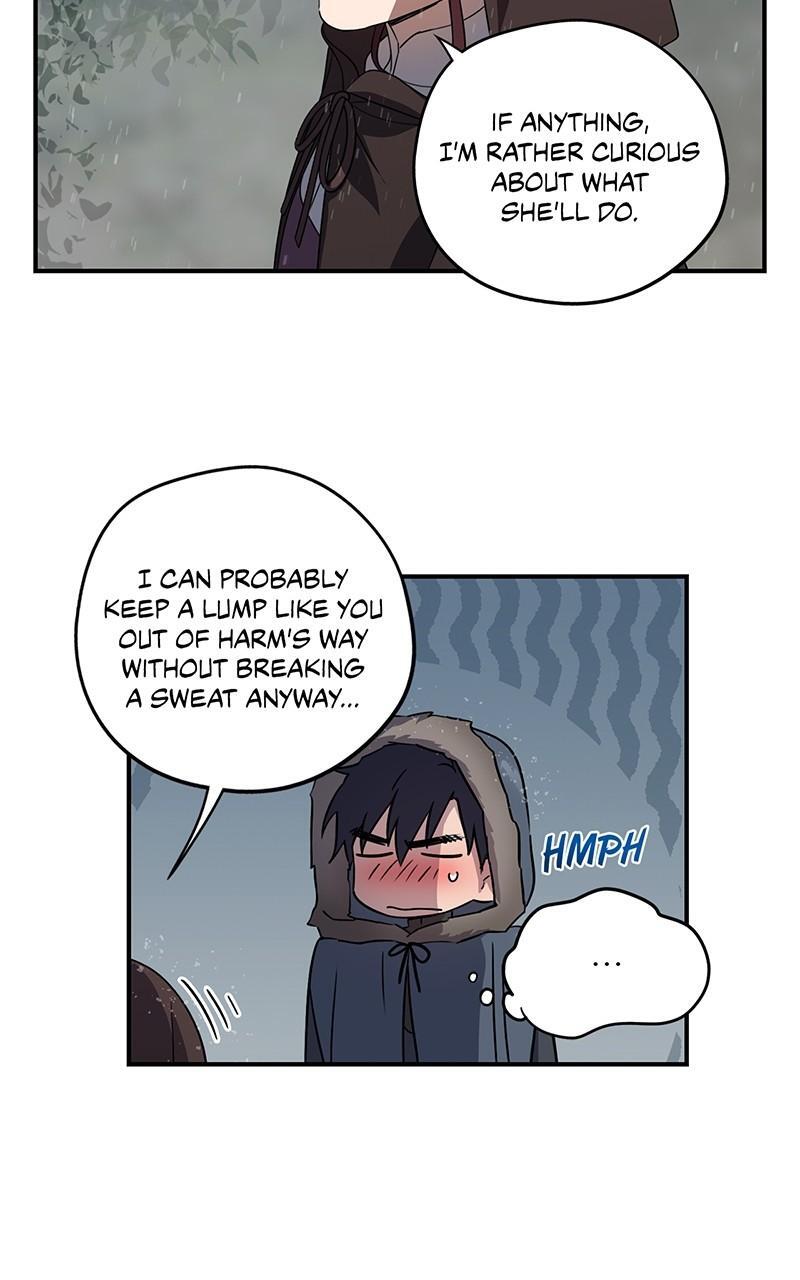 Read The Spark In Your Eyes Manga Online