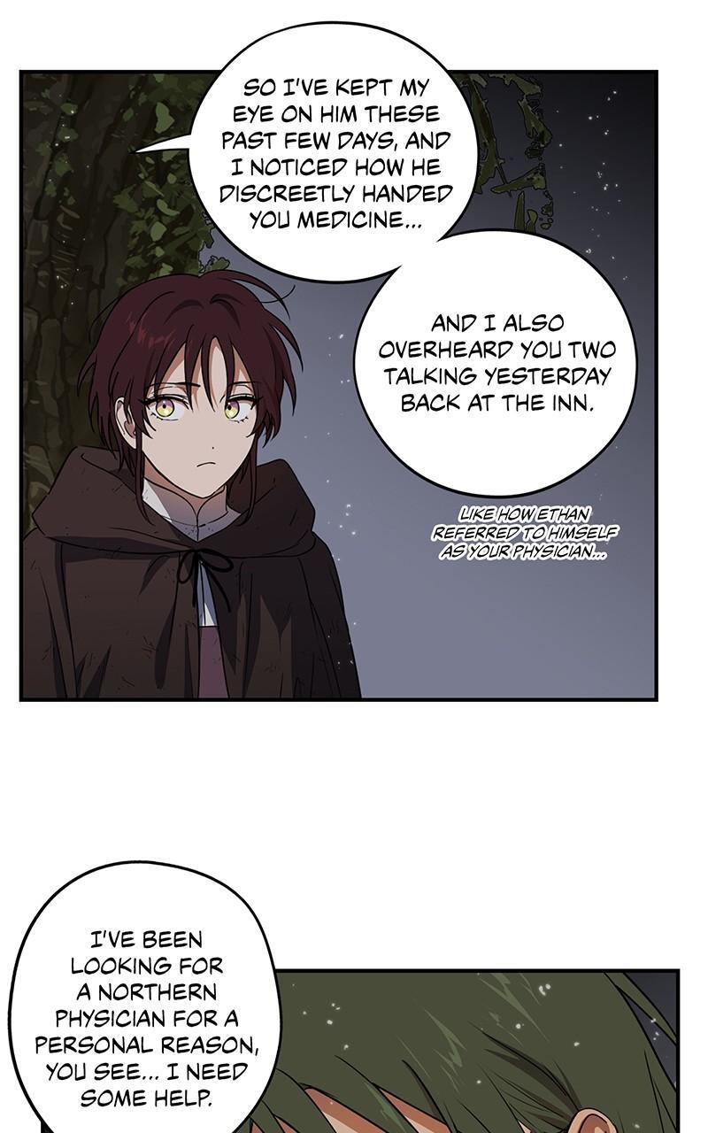 Read The Spark In Your Eyes Manga Online
