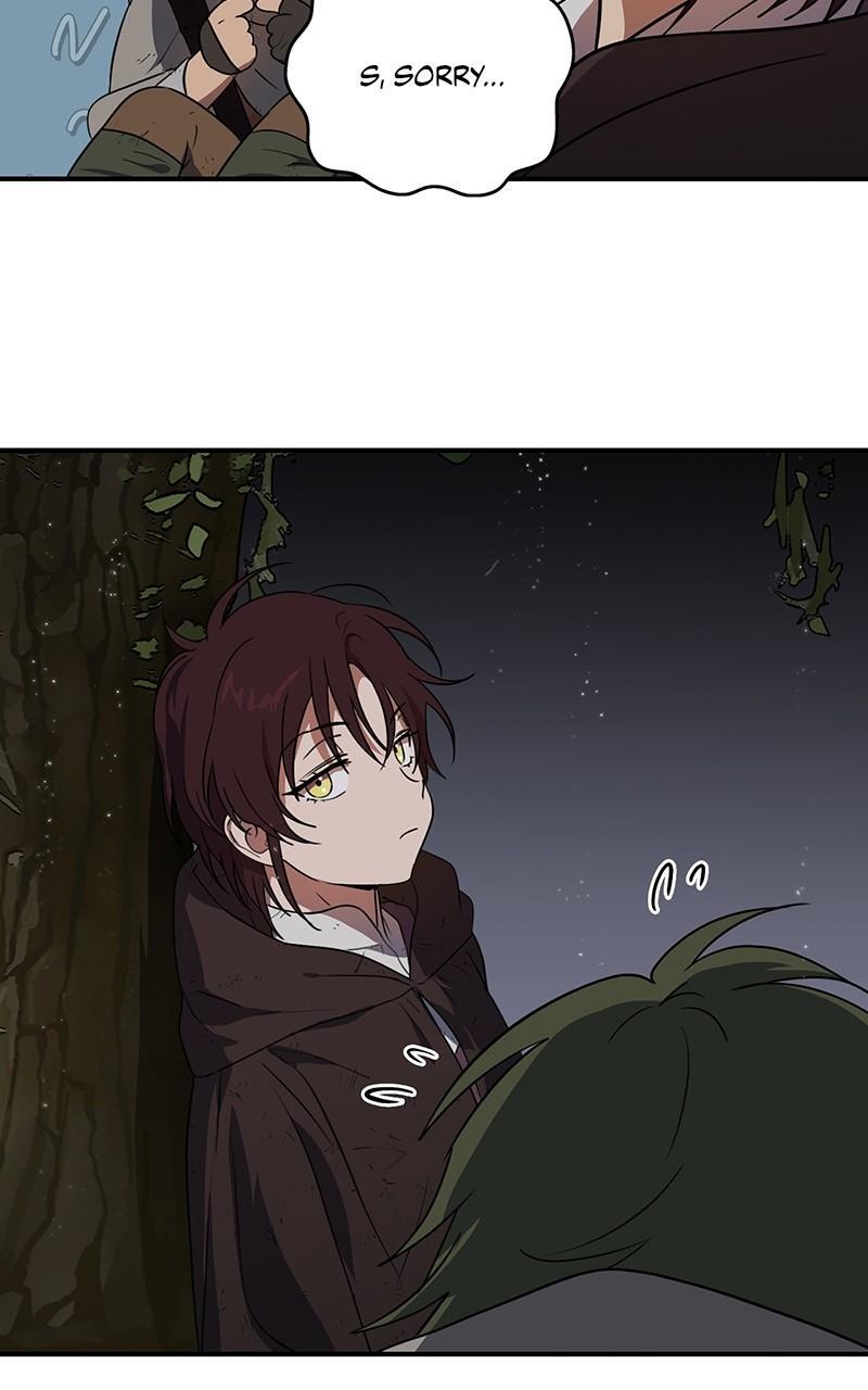 Read The Spark In Your Eyes Manga Online