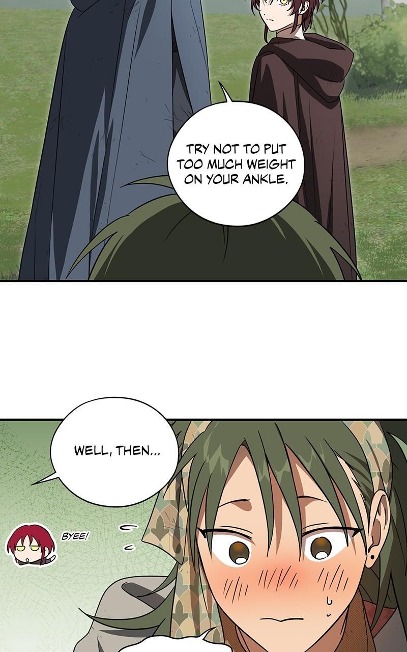 Read The Spark In Your Eyes Manga Online