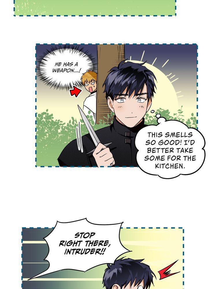 Read The Spark In Your Eyes Manga Online