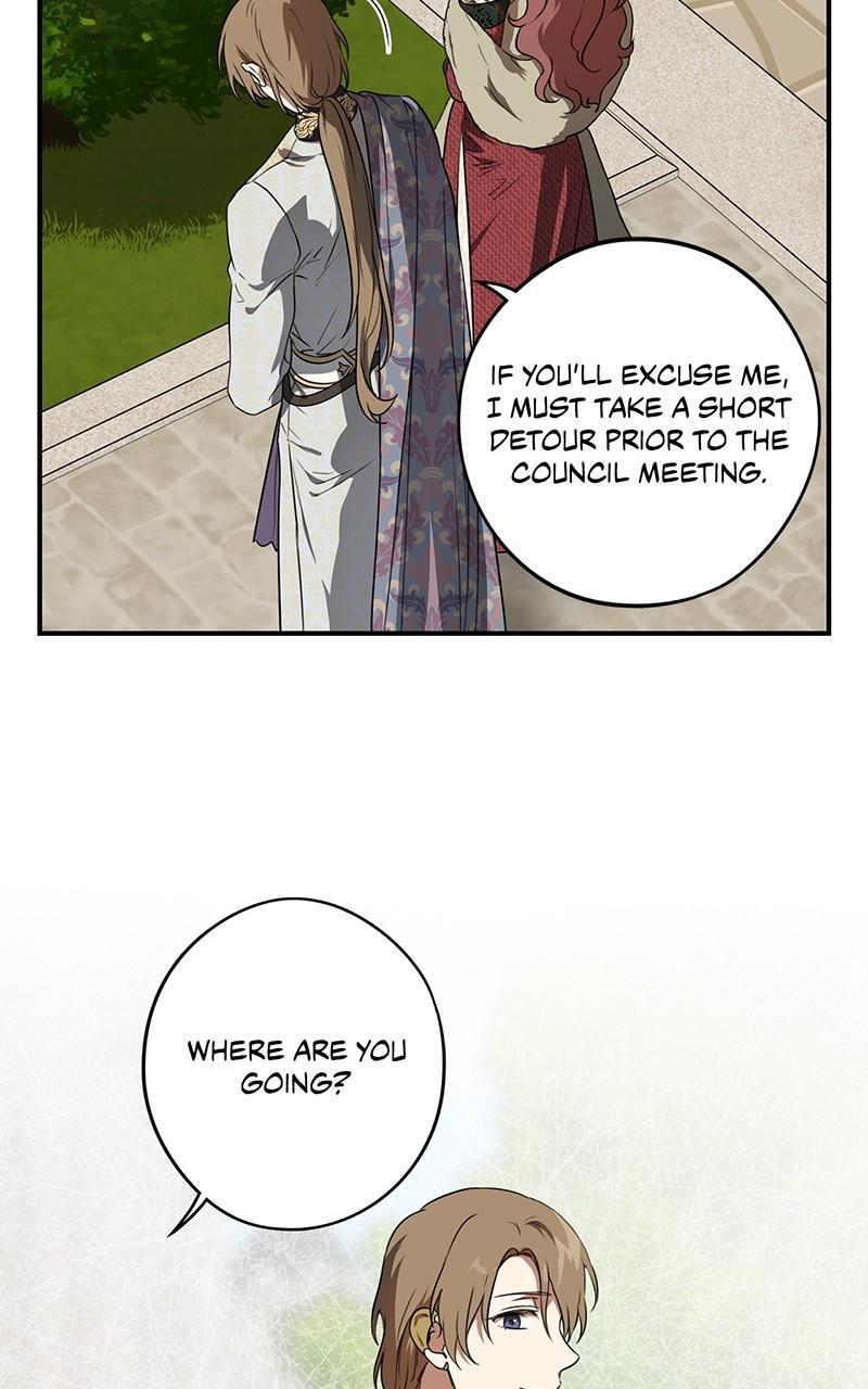 Read The Spark In Your Eyes Manga Online