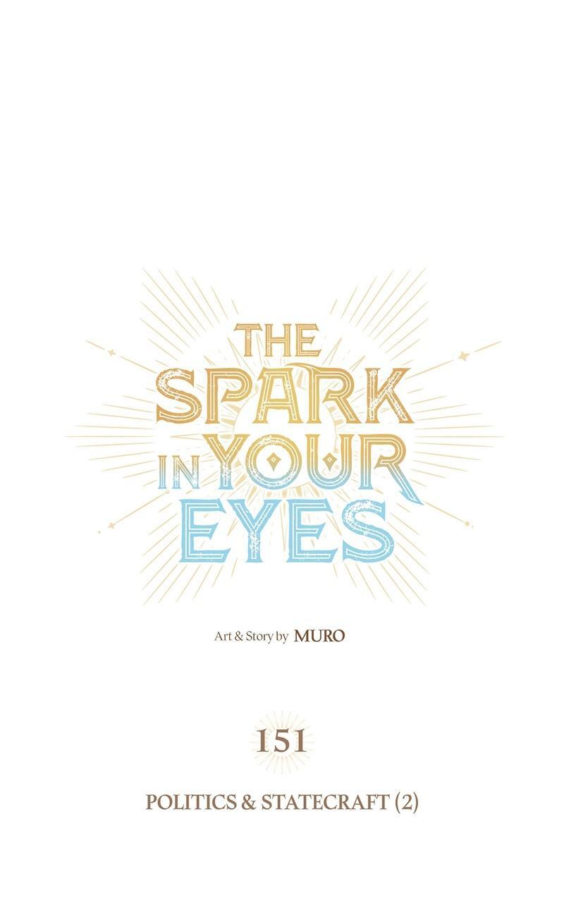 Read The Spark In Your Eyes Manga Online