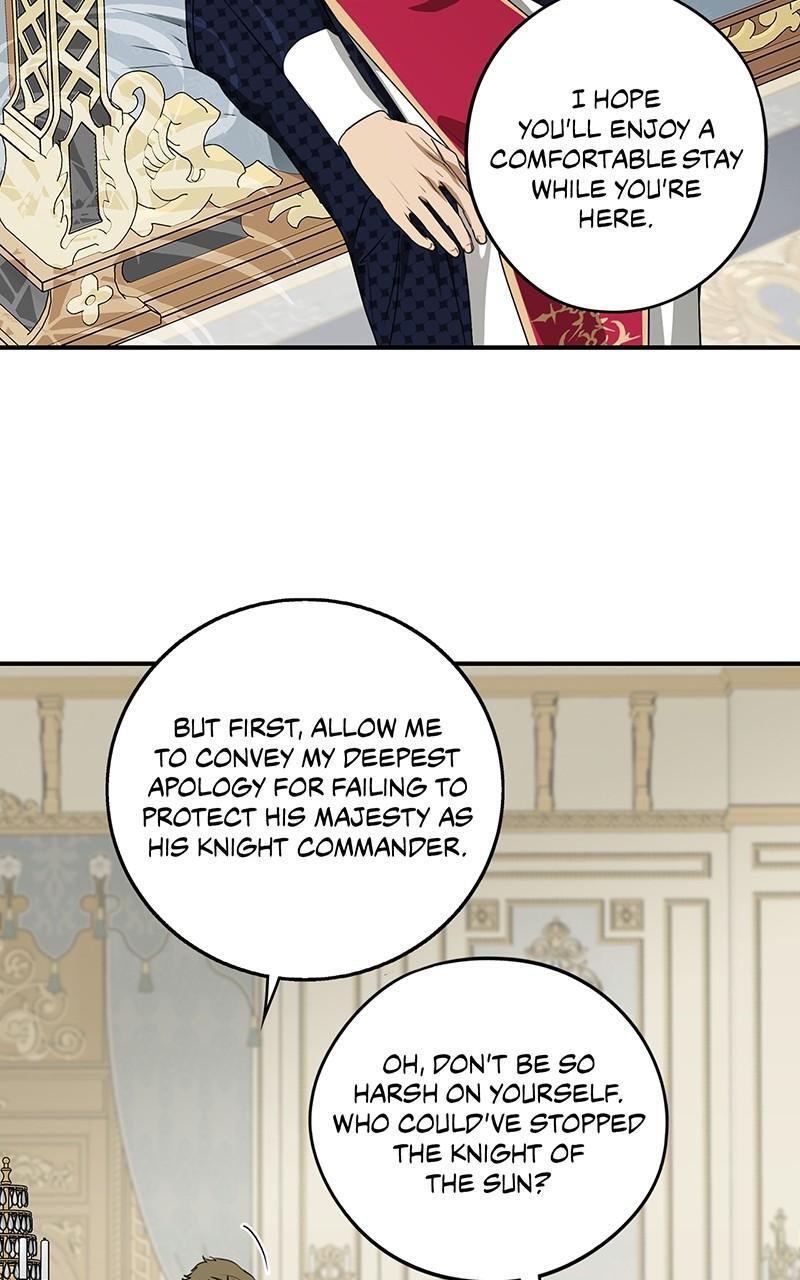 Read The Spark In Your Eyes Manga Online