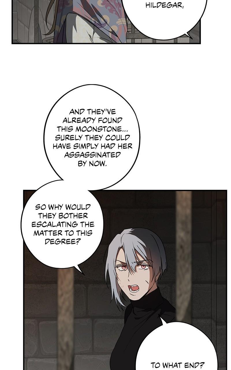 Read The Spark In Your Eyes Manga Online