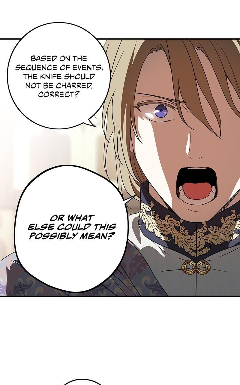 Read The Spark In Your Eyes Manga Online