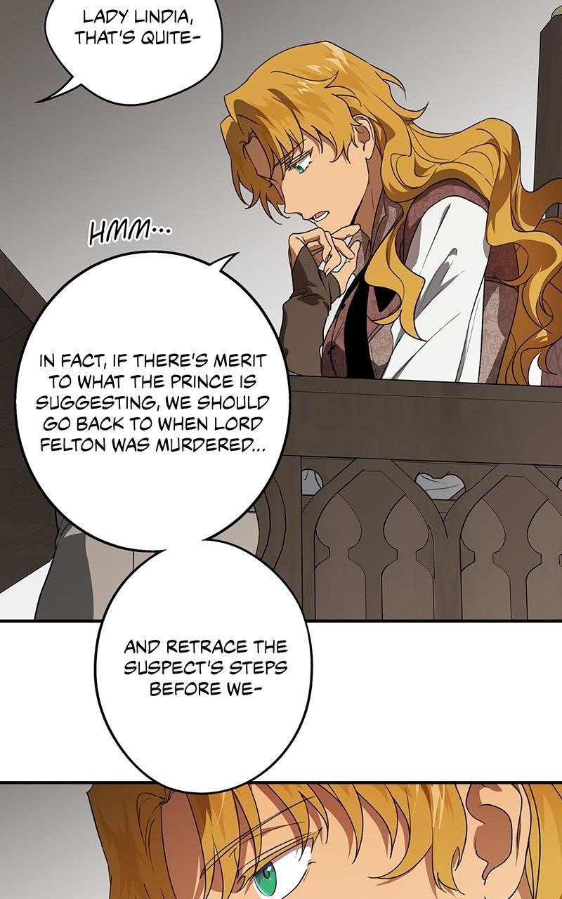 Read The Spark In Your Eyes Manga Online