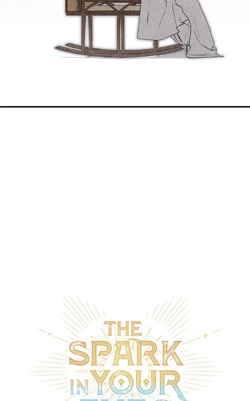 Read The Spark In Your Eyes Manga Online